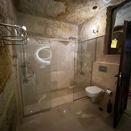 Chakra Special Caves Hotel