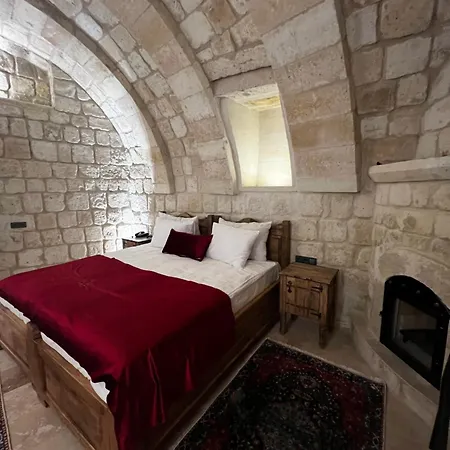 Chakra Special Caves Hotel Ürgüp