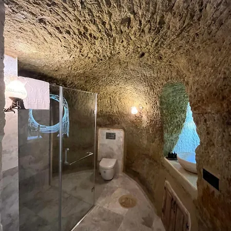 Hotel Chakra Special Caves Ürgüp