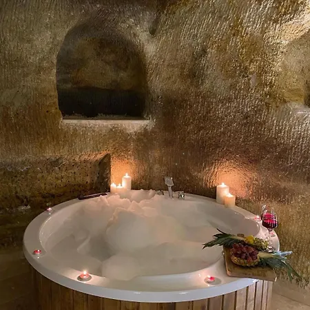 Chakra Special Caves *