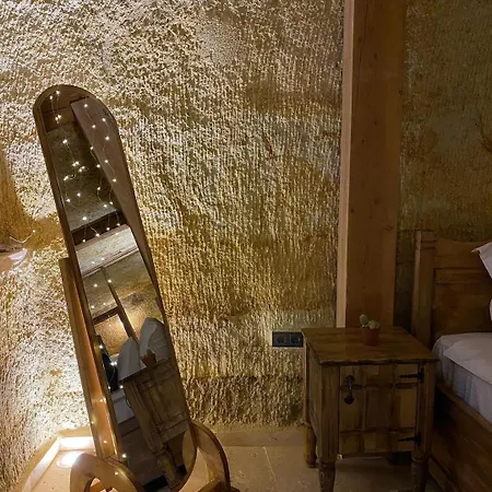 Chakra Special Caves Urgup