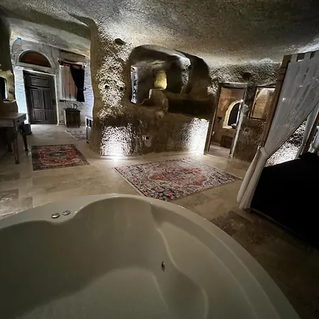 Chakra Special Caves * Urgup