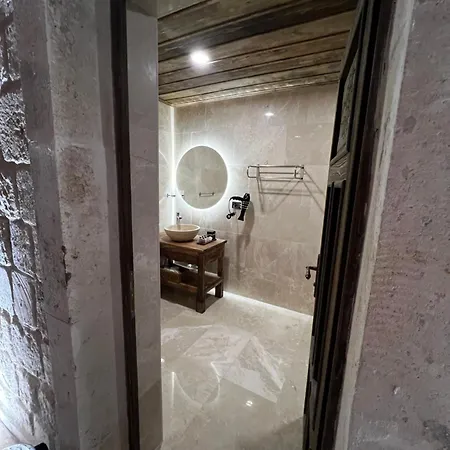Chakra Special Caves Hotel