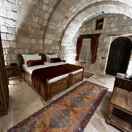 Hotel Chakra Special Caves