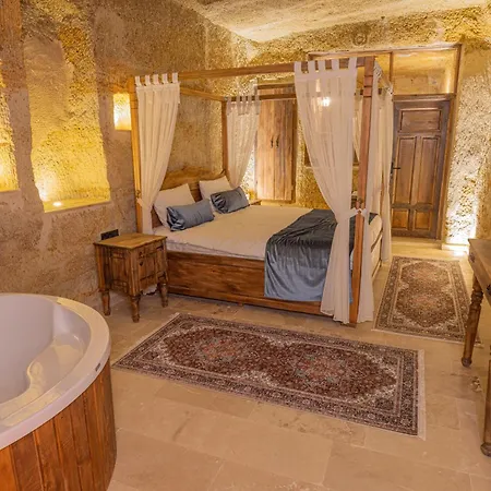 Hotel Chakra Special Caves 3*