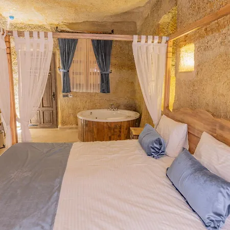 Chakra Special Caves Hotel Ürgüp