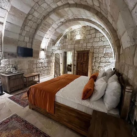 Chakra Special Caves Urgup