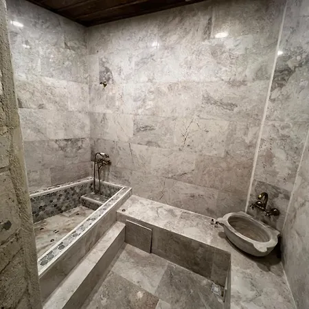 Chakra Special Caves 3* Ürgüp