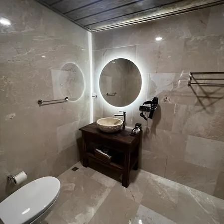 Chakra Special Caves