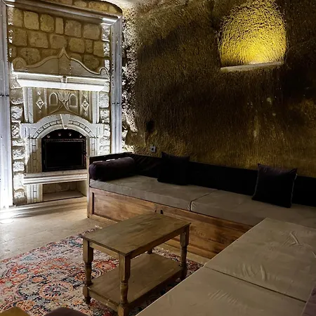 Chakra Special Caves Hotel