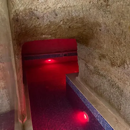 Chakra Special Caves Hotel 3*