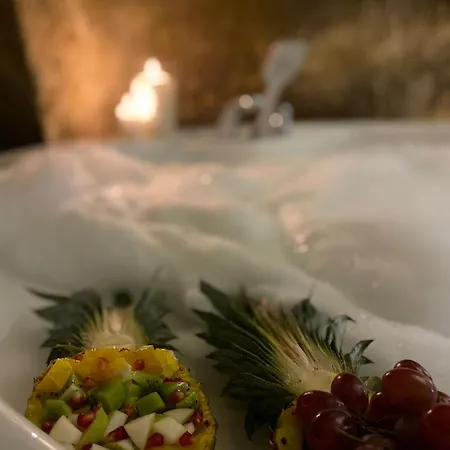 Chakra Special Caves *