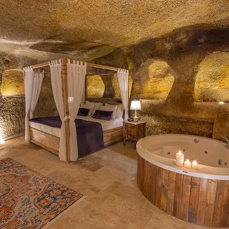 Chakra Special Caves Ürgüp