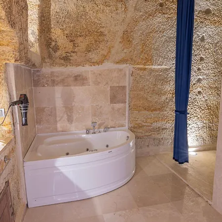 Chakra Special Caves 3* Ürgüp