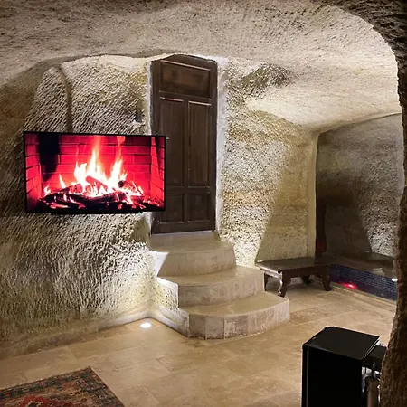 Chakra Special Caves Hotel