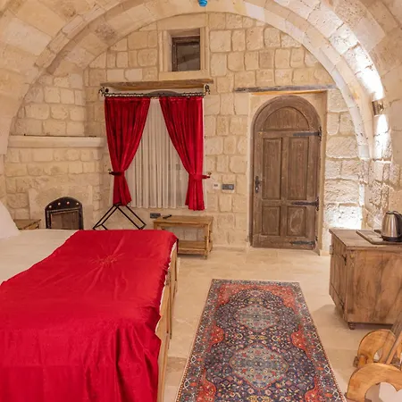 Chakra Special Caves Hotel 3*
