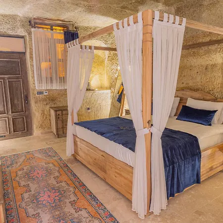 Hotel Chakra Special Caves *