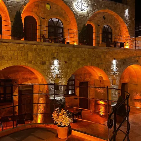 Chakra Special Caves Hotel Urgup