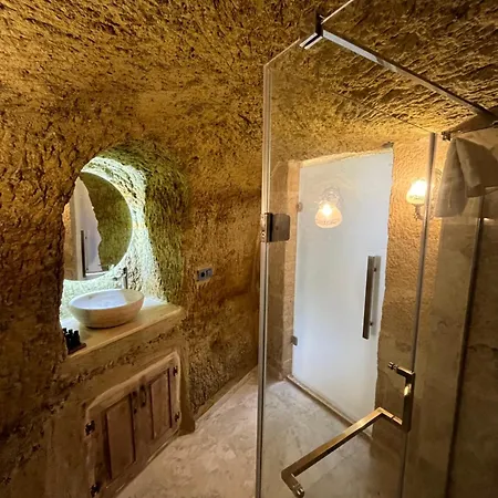 Hotel Chakra Special Caves Ürgüp