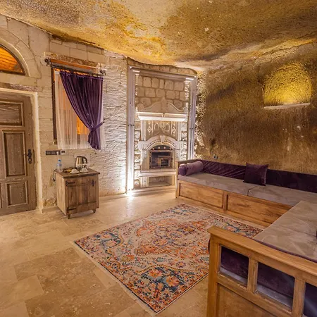 Chakra Special Caves *