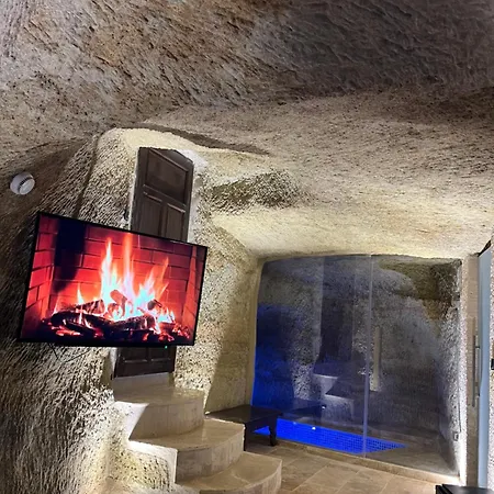 Chakra Special Caves Urgup