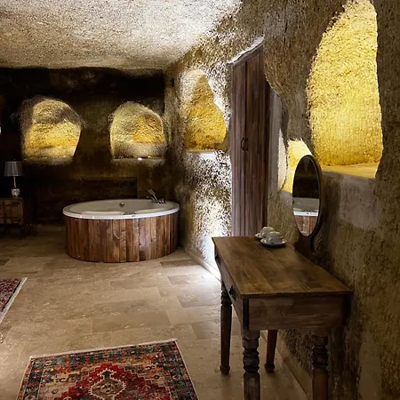 Chakra Special Caves Hotel
