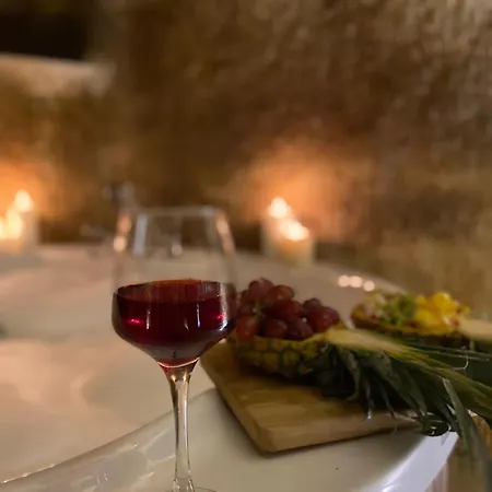 Chakra Special Caves Hotel *