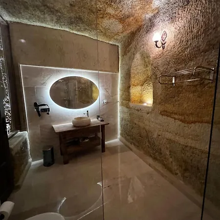 Chakra Special Caves Hotel Ürgüp
