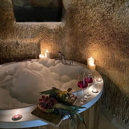 Hotel Chakra Special Caves Urgup