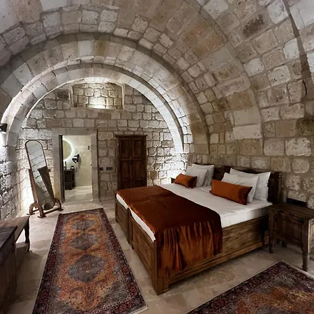 Chakra Special Caves *