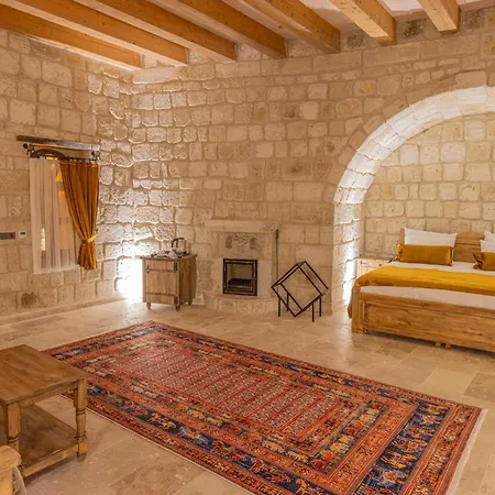 Chakra Special Caves Urgup