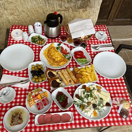 Chakra Special Caves * Urgup