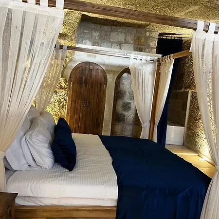 Chakra Special Caves