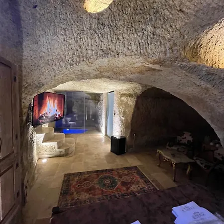 Chakra Special Caves Hotel