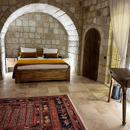 Chakra Special Caves Hotel *