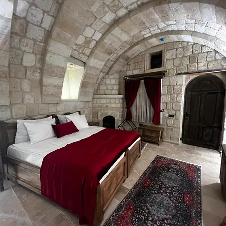 Hotel Chakra Special Caves *