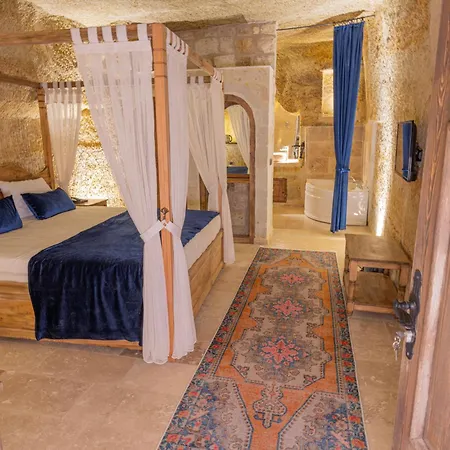 Chakra Special Caves Hotel Urgup