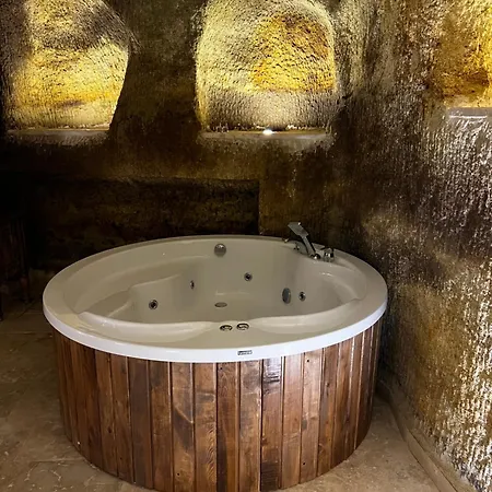 Hotel Chakra Special Caves Ürgüp
