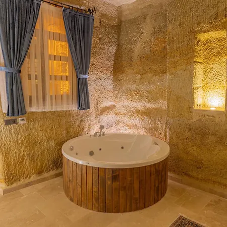 Chakra Special Caves 3*