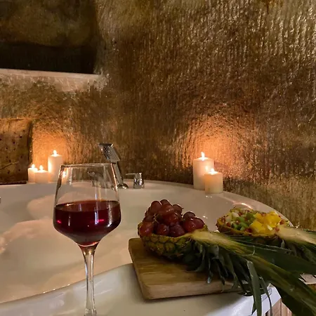 Chakra Special Caves Urgup