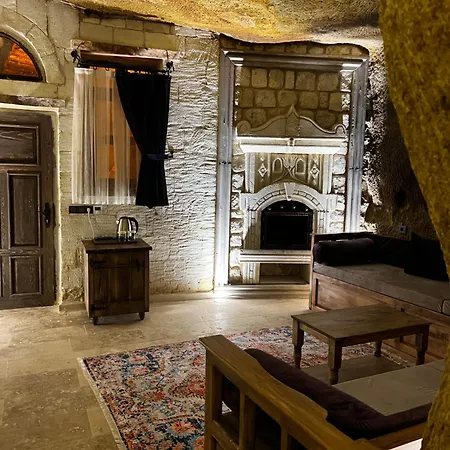 Chakra Special Caves