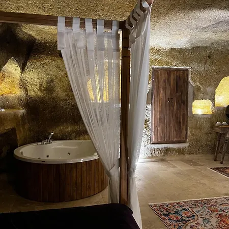 Hotel Chakra Special Caves