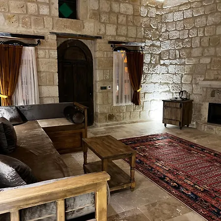Chakra Special Caves Hotel *