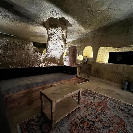 Hotel Chakra Special Caves 3*