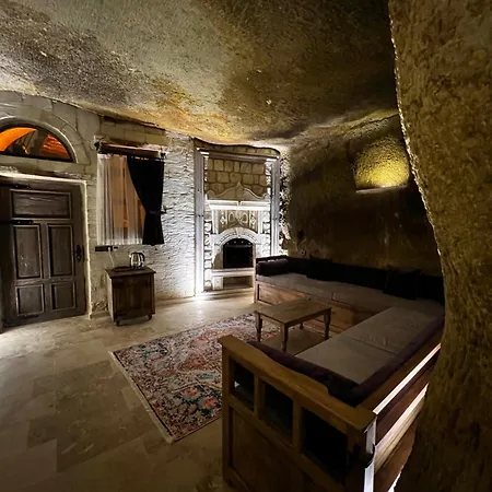 Chakra Special Caves Hotel Urgup