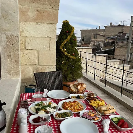 Hotel Chakra Special Caves Urgup