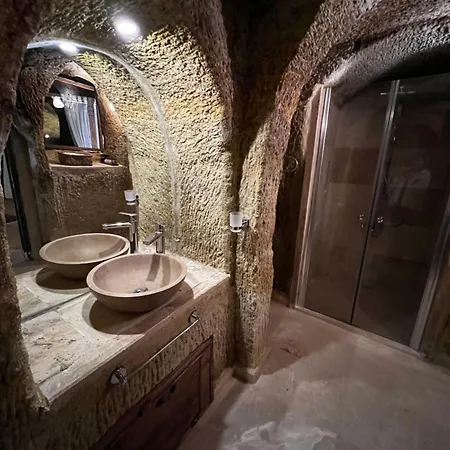 Chakra Special Caves Ürgüp