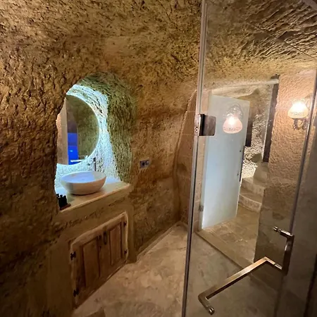 Chakra Special Caves Hotel