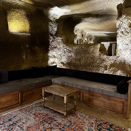 Chakra Special Caves Hotel *