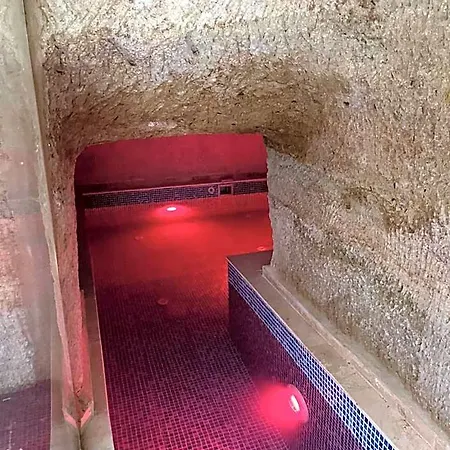 Hotel Chakra Special Caves 3*